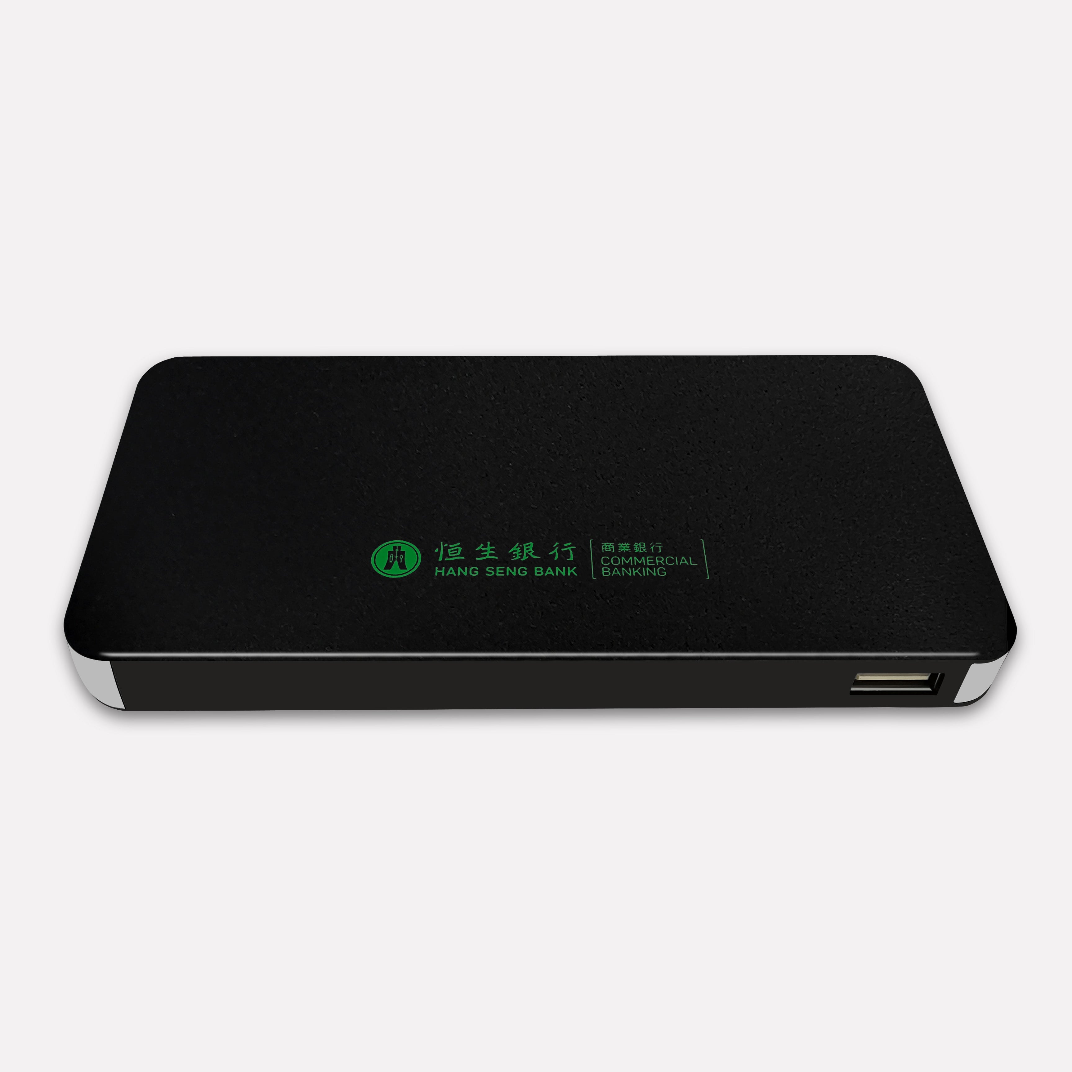 [Case Studies]Hang Seng Bank丨Power Bank