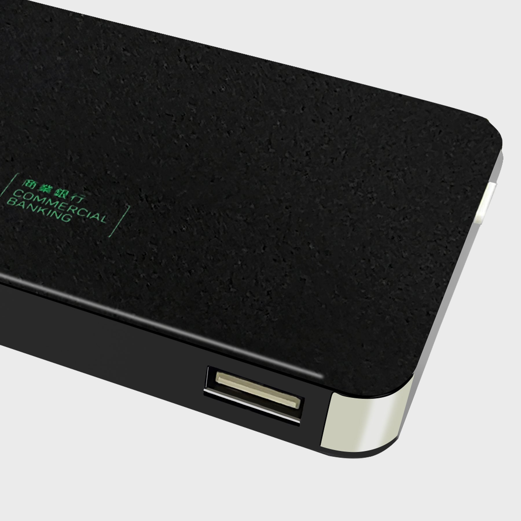 [Case Studies]Hang Seng Bank丨Power Bank