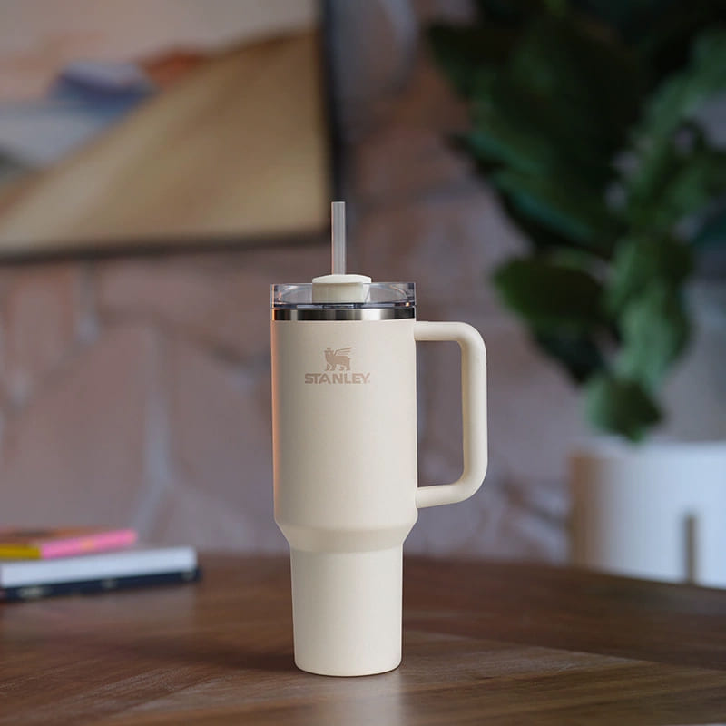 STANLEY large capacity sippy cup | STANLEY大容量吸管杯 BG26-147