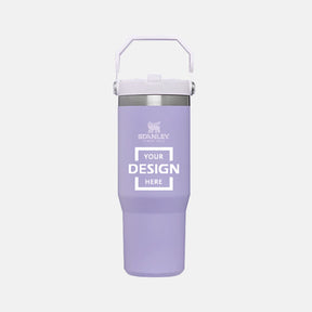 STANLEY Portable sippy cup | STANLEY手提吸管杯 BG26-148