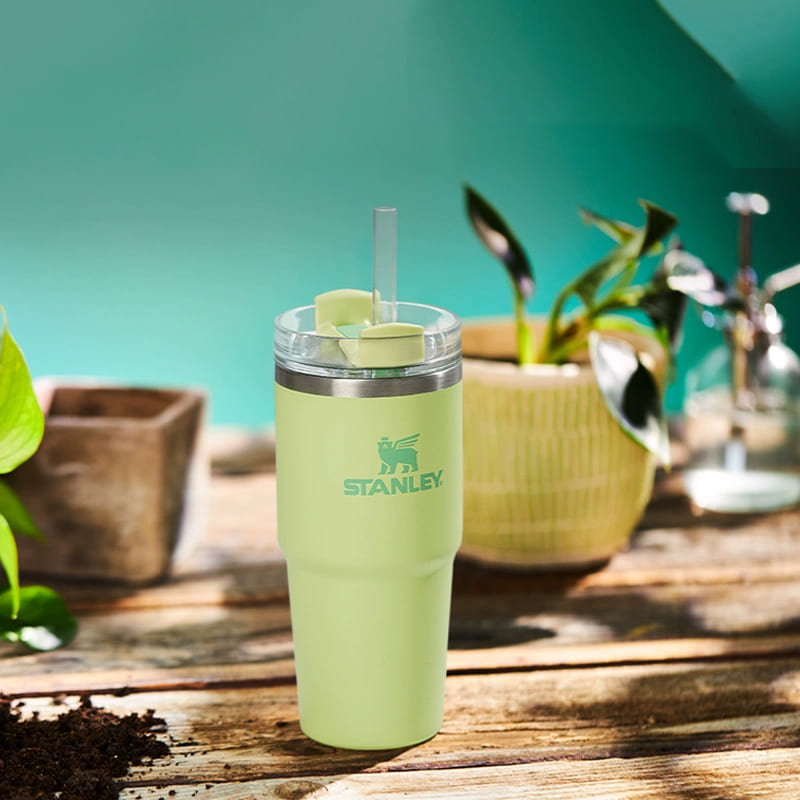 STANLEY sippy cup | STANLEY吸管杯 BG26-149