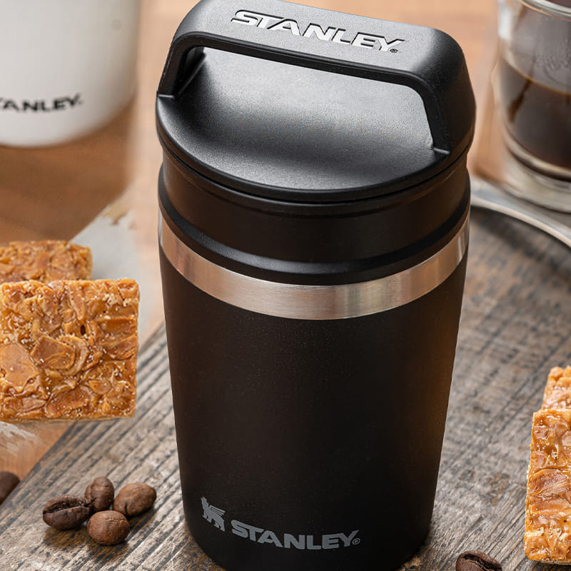 STANLEY Insulated coffee cup | STANLEY保溫咖啡杯 BG26-151