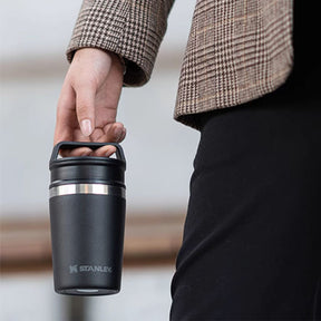 STANLEY Insulated coffee cup | STANLEY保溫咖啡杯 BG26-151