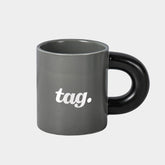 Simple Mug,Customized mug