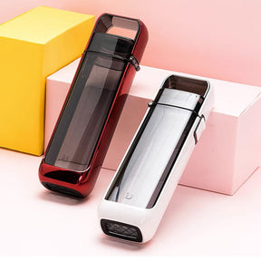 Portable metal square water bottle 手提金屬方形水瓶BG26-115