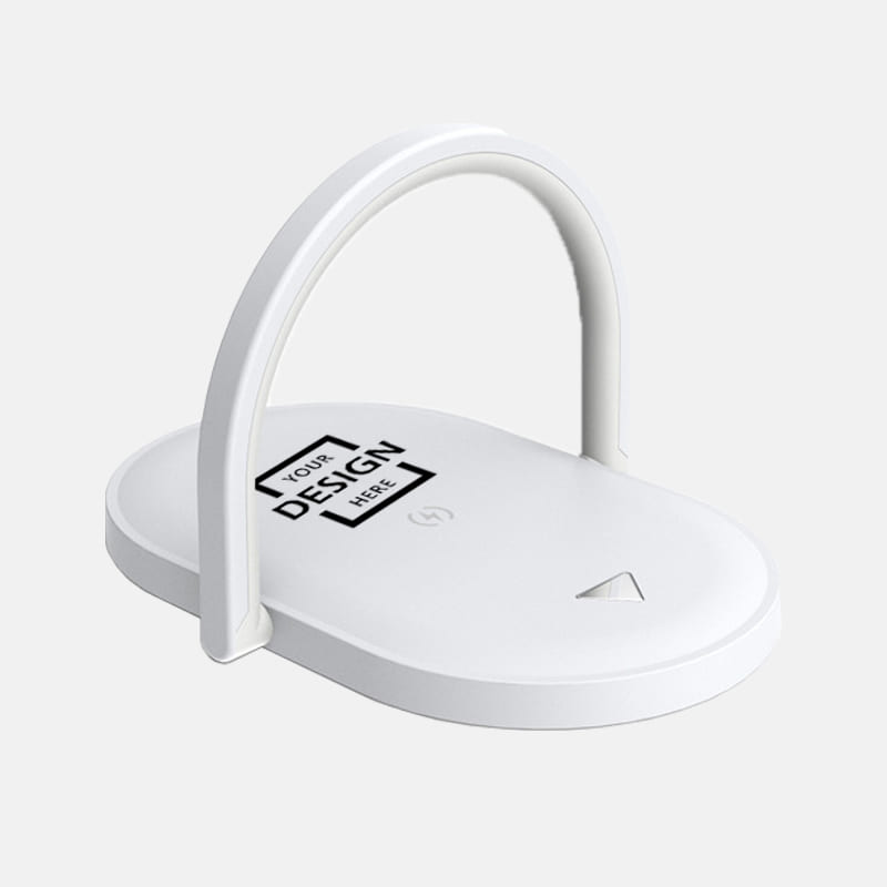 Mobile phone holder wireless charger | 手機支架無線充電器 BG28-72