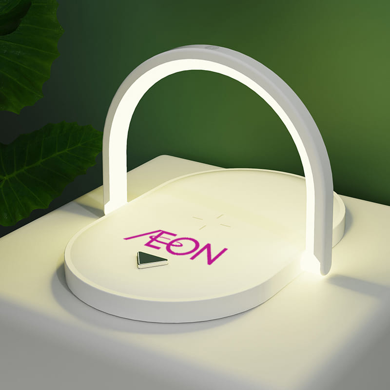 Mobile phone holder wireless charger | 手機支架無線充電器 BG28-72