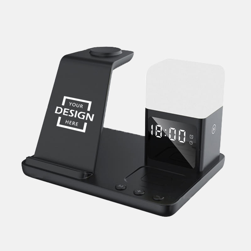 Night light wireless charger | 小夜燈無線充電器 BG28-73