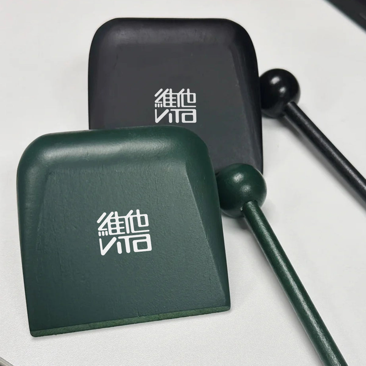 （全定製）木魚 趣味禮物 贈品 員工禮物 宣傳禮品