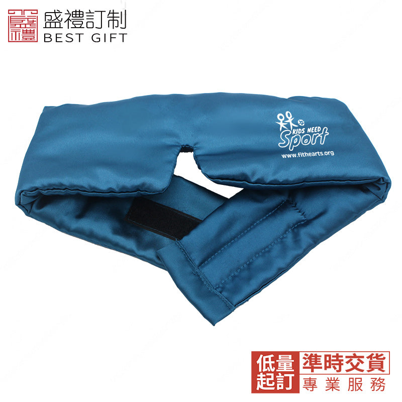 消音遮光眼罩商務 禮品