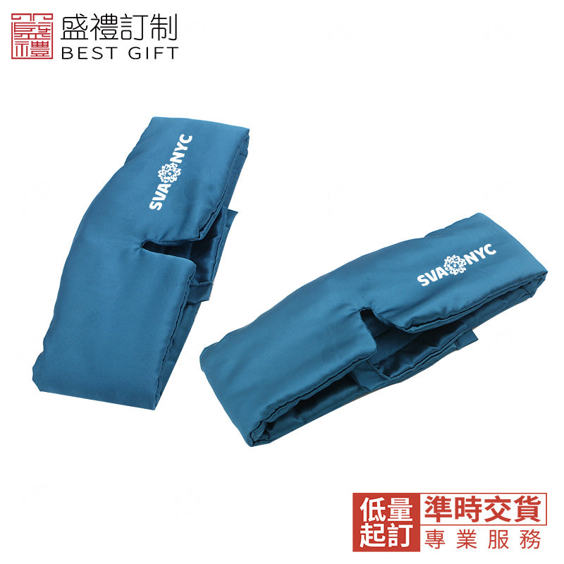 消音遮光眼罩商務 禮品