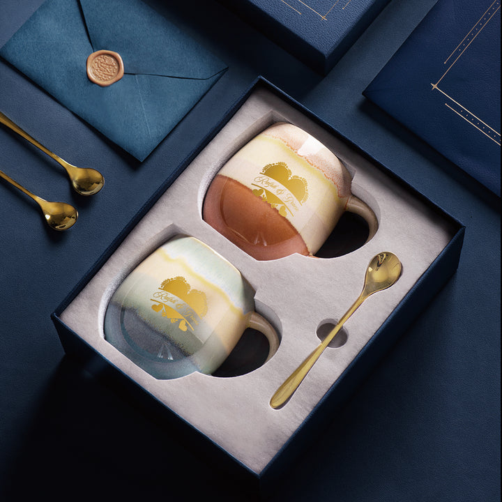Graduation Commemorative Cup | 畢業禮物訂製logo馬克杯