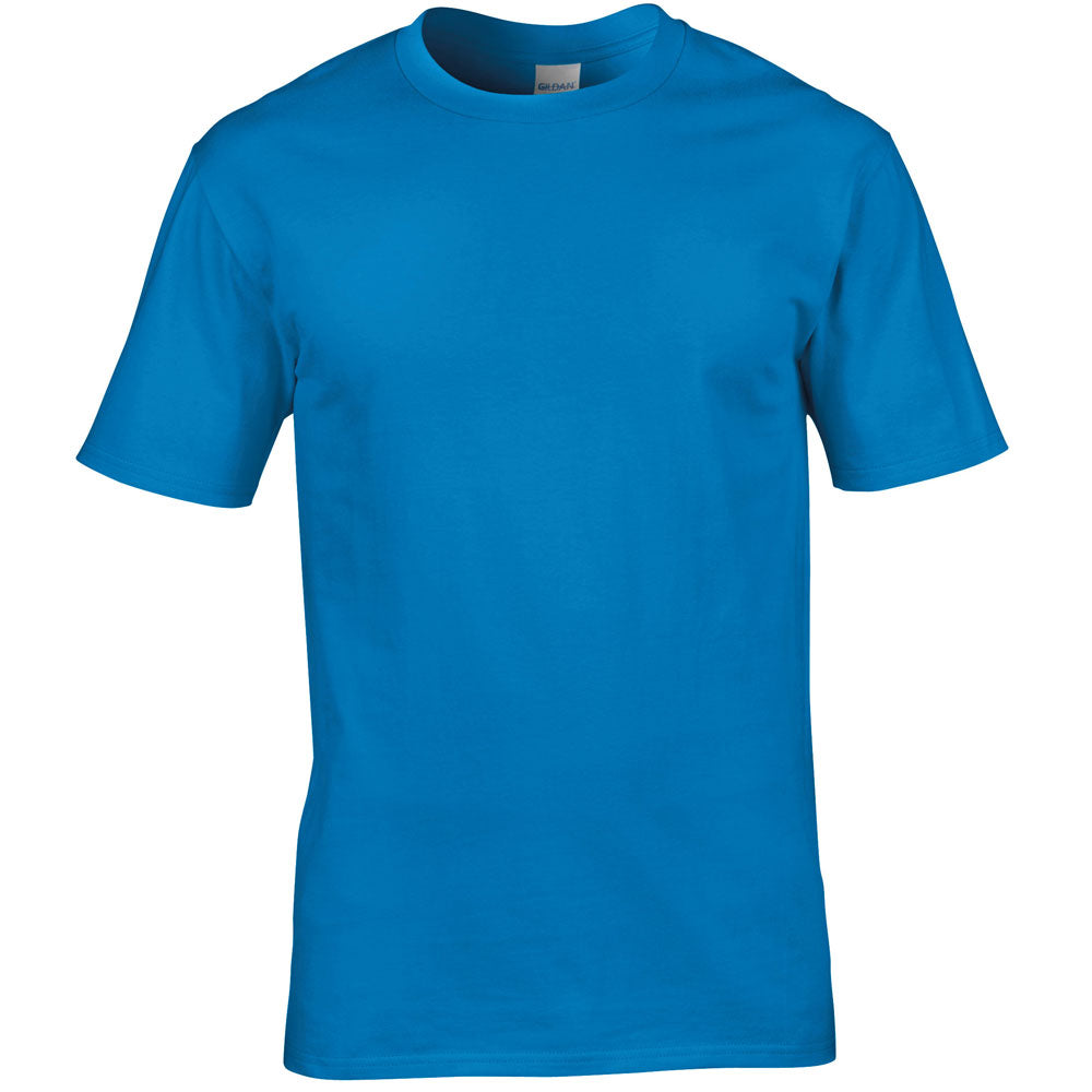 Gildan Premium Adult T-Shirt (Including Printing)