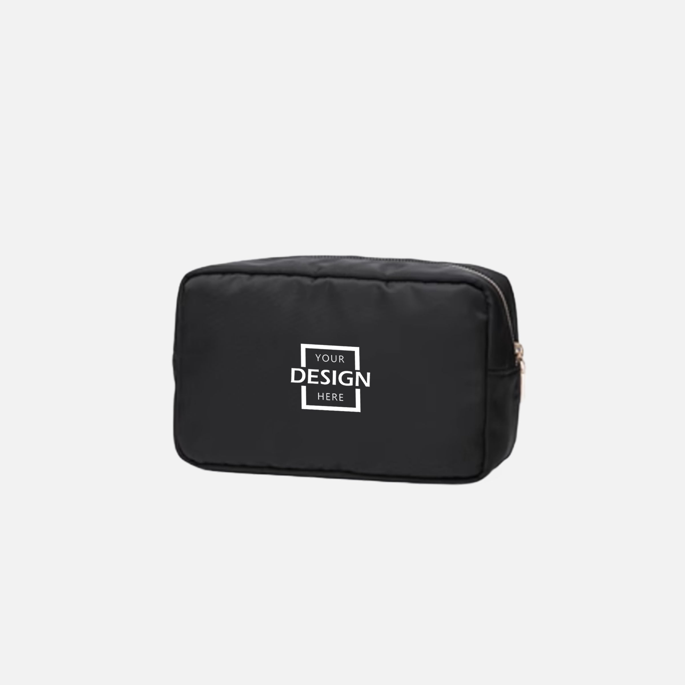 Oxford Bag Makeup bag |簡約大容量收納化妝包定制BG34-3