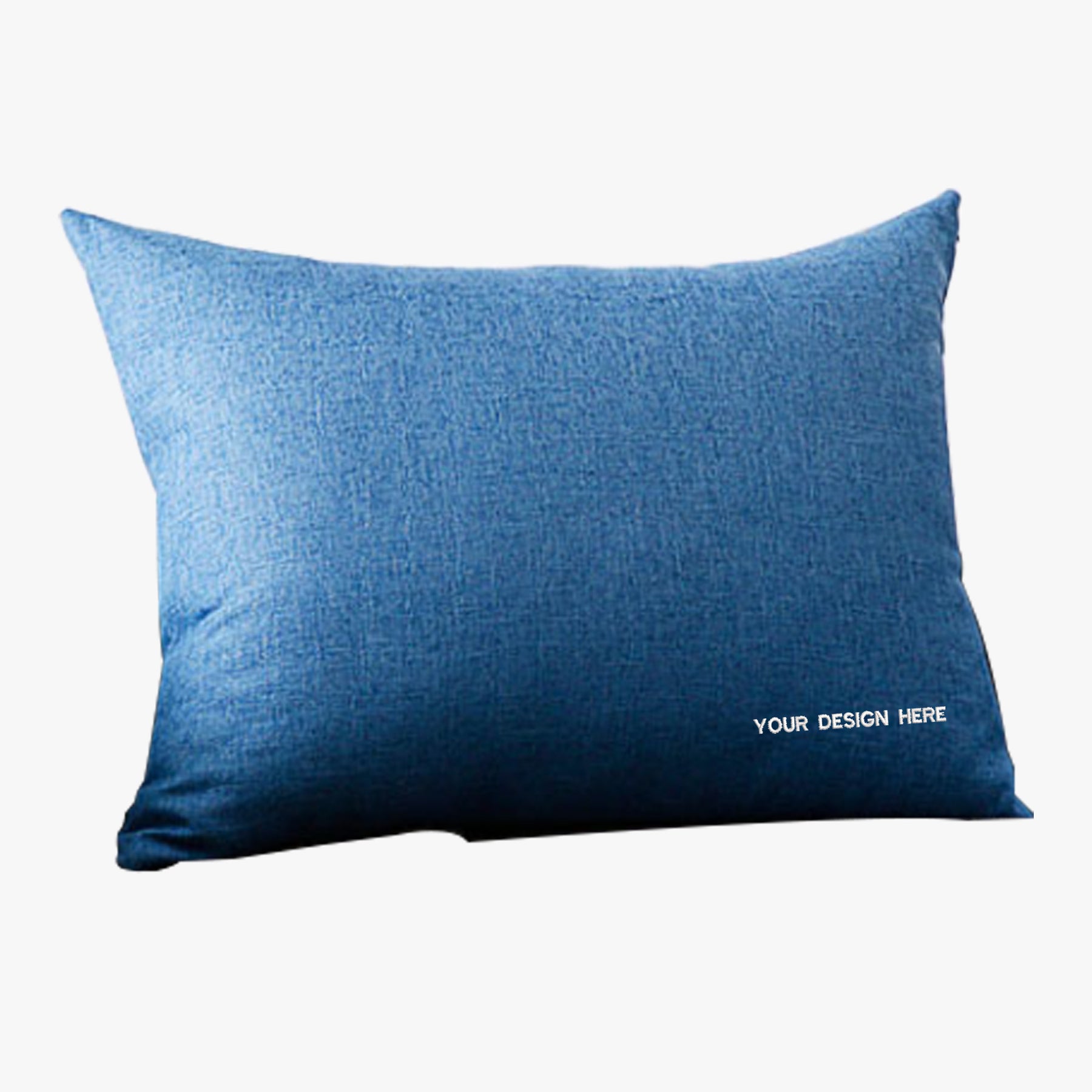 Flax Homeware Pillow | 靠枕沙發客廳長方形抱枕靠墊套腰枕定制BG23-132