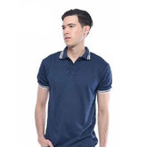 Ultifresh Pique Twin Tipped Polo T-Shirt (Unisex)