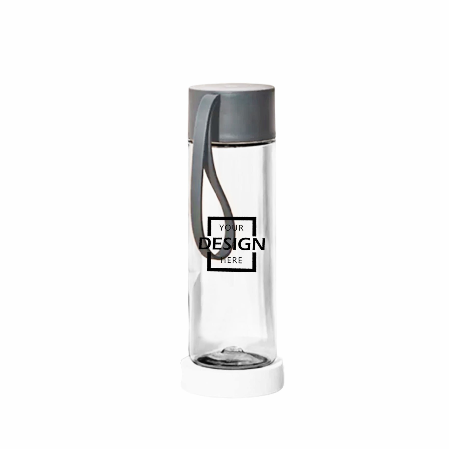 Portable Mug&Water Bottle Sport Water Bottle | 簡約過濾茶杯隨手杯戶外運動水杯定制