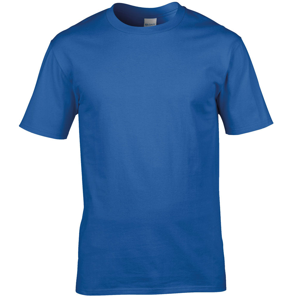 Gildan Premium Adult T-Shirt (Including Printing)