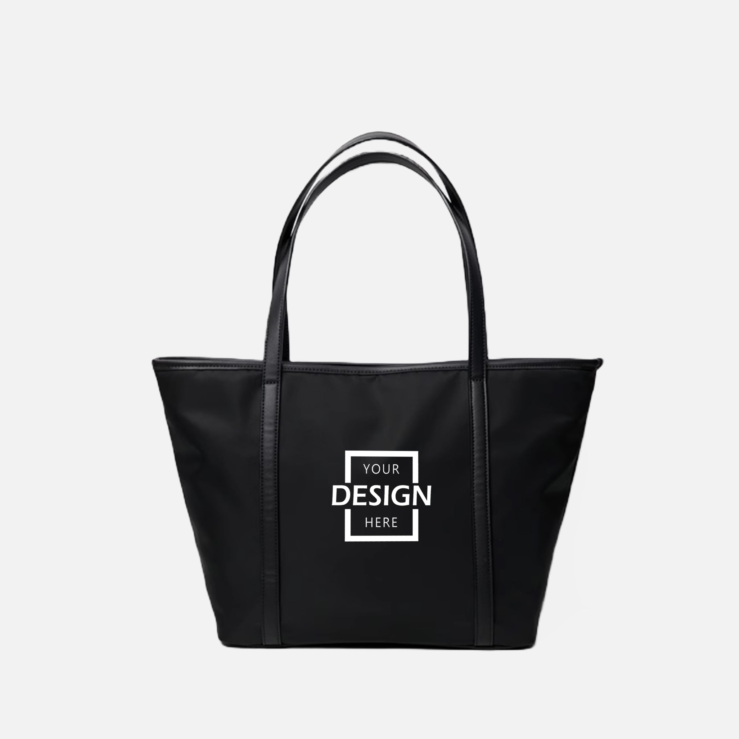 Oxford Bag Carry bag | 簡約大容量單肩手提包定制BG34-14