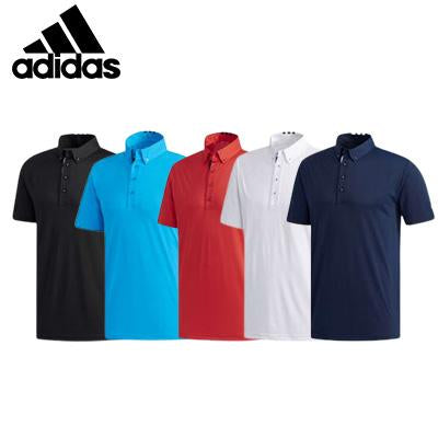 Adidas Corporate Golf Polo Shirt