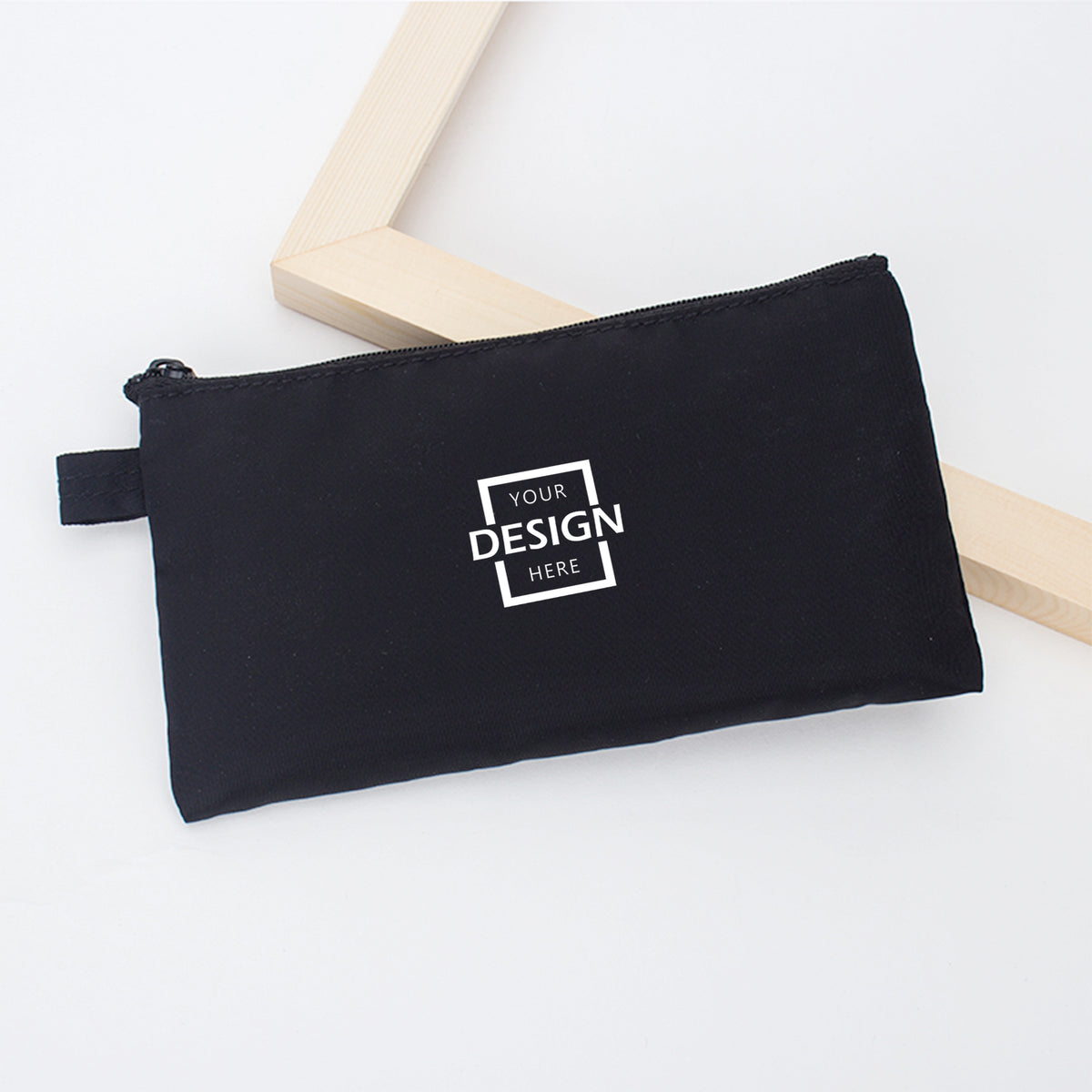 Nylon Bag Pen pouch |簡約便捷收納筆袋定制