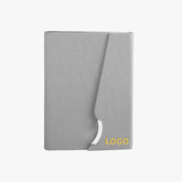 Minimalism Stationery Notebook | 精緻商務活頁工作記錄本筆記本定制