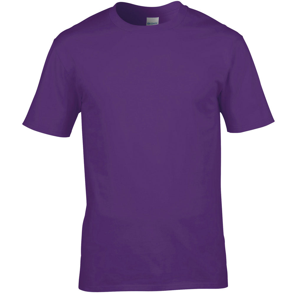 Gildan Premium Adult T-Shirt (Including Printing)