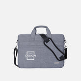 Computer bag one shoulder portable Laptop bag∣簡約單肩手提電腦背包