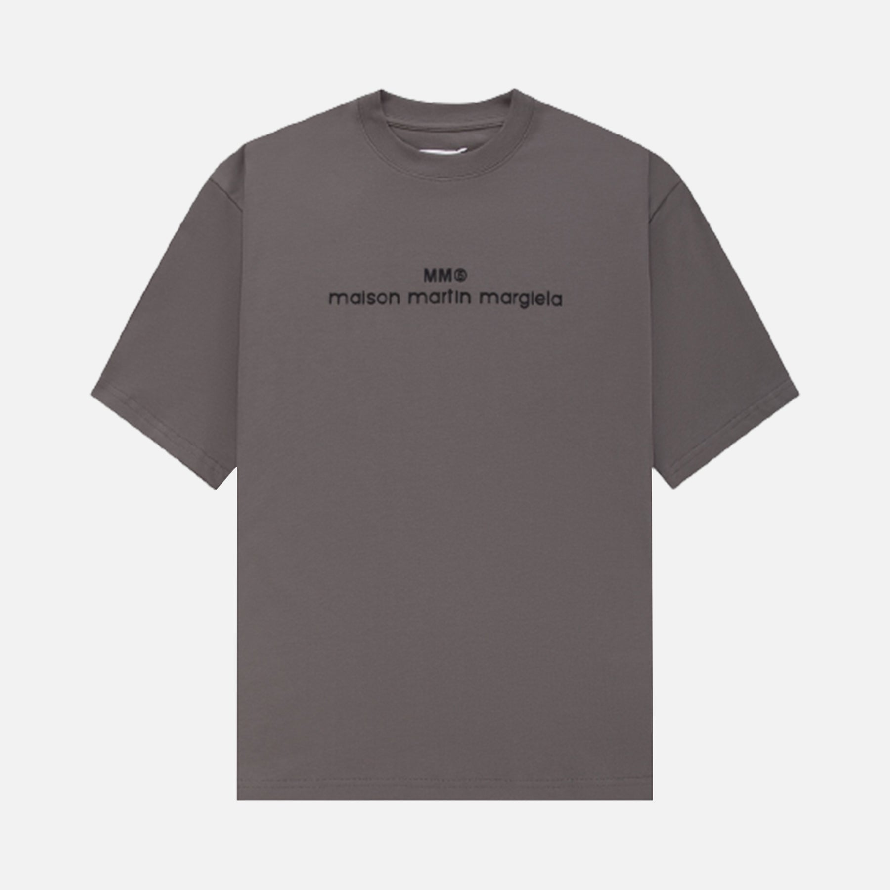 Tthick Plate Printing process Custom T-shirt | 厚板印刷工藝訂製T恤