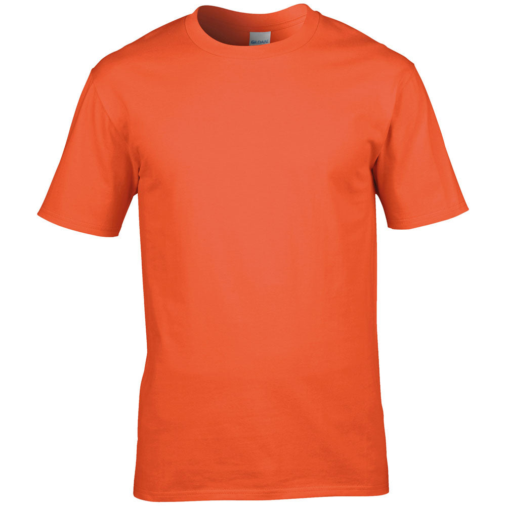 Gildan Premium Adult T-Shirt (Including Printing)