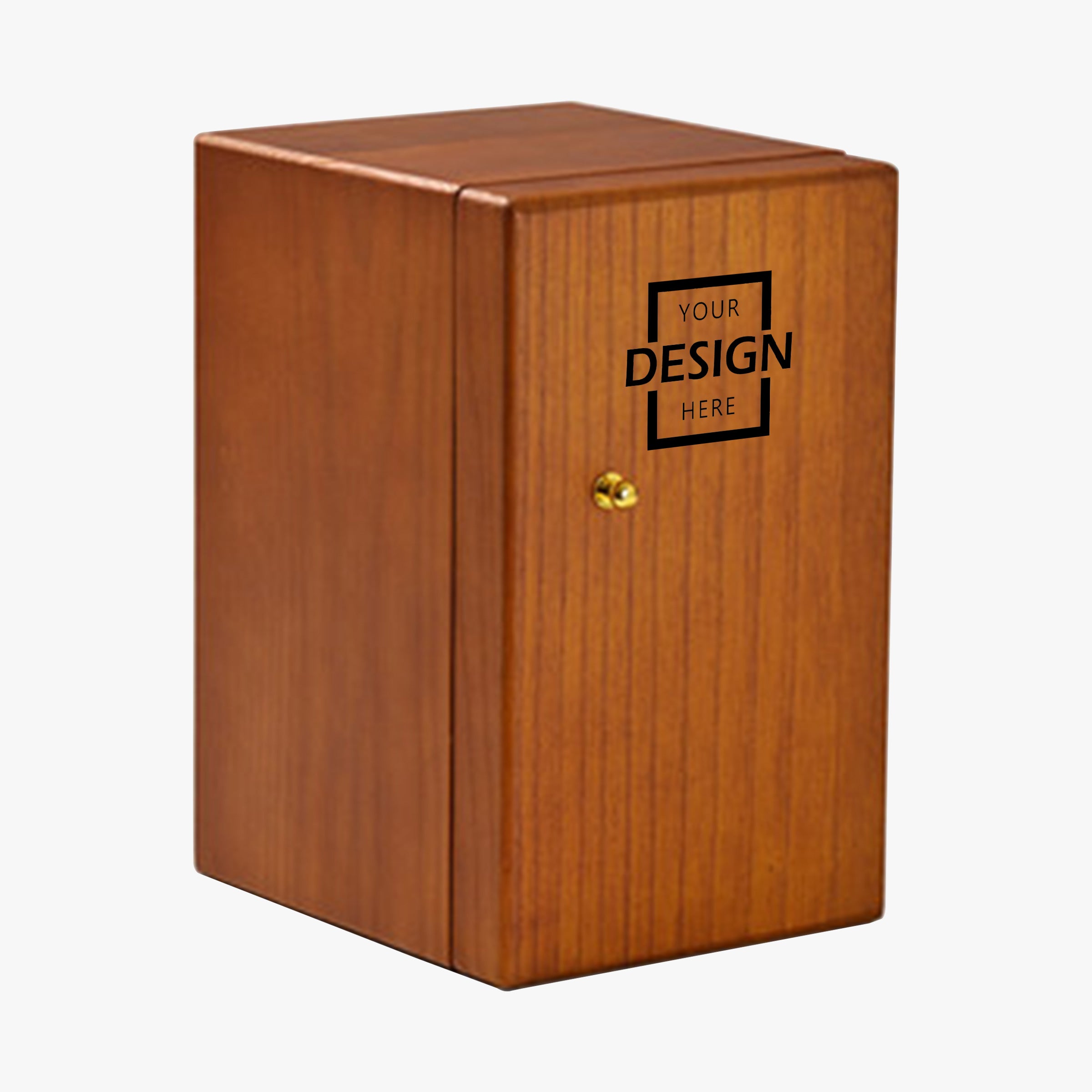 Walnut Homeware Jewelry Box | 胡桃木首飾盒客製大容量實木多層抽屜收納箱定制BG23-38