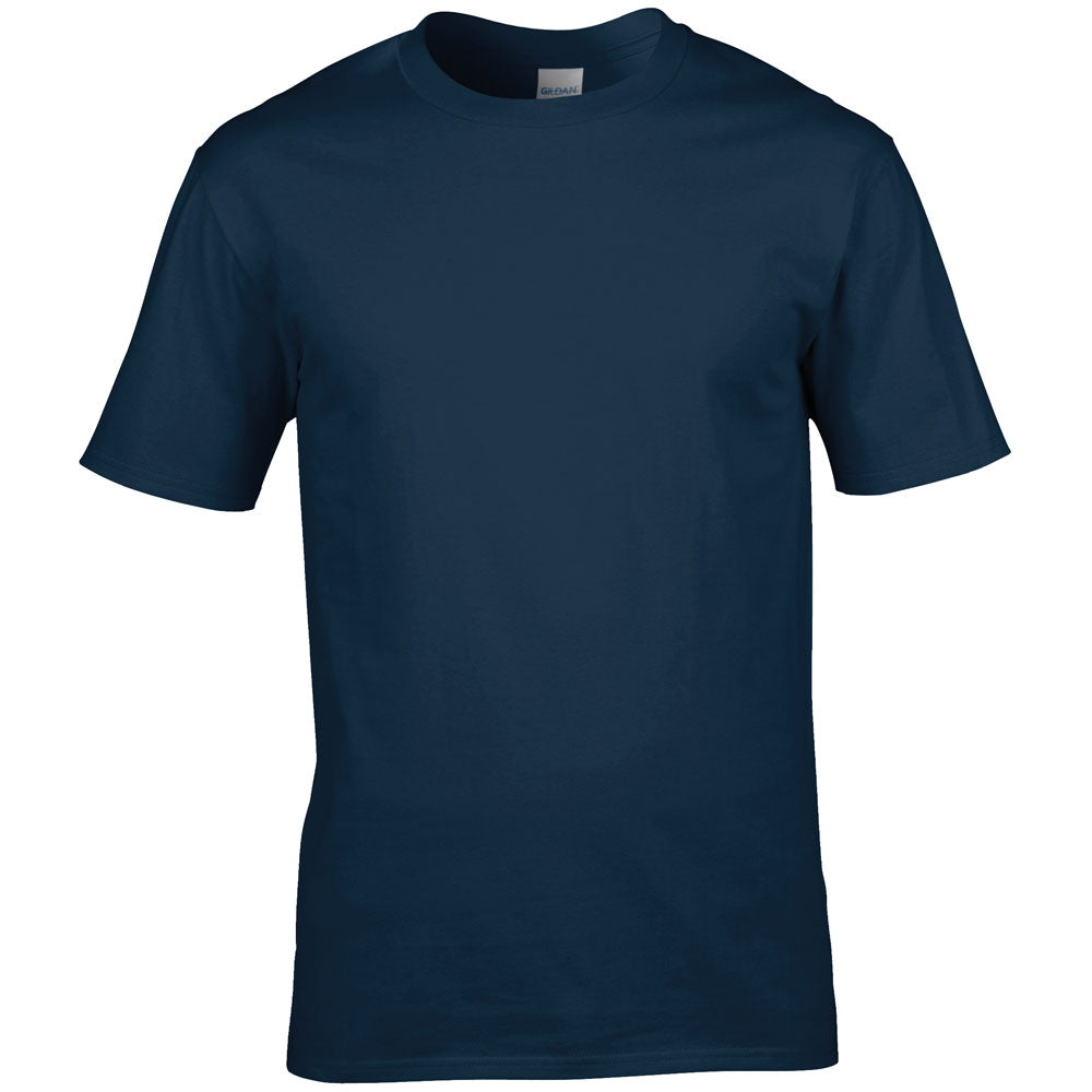 Gildan Premium Adult T-Shirt (Including Printing)