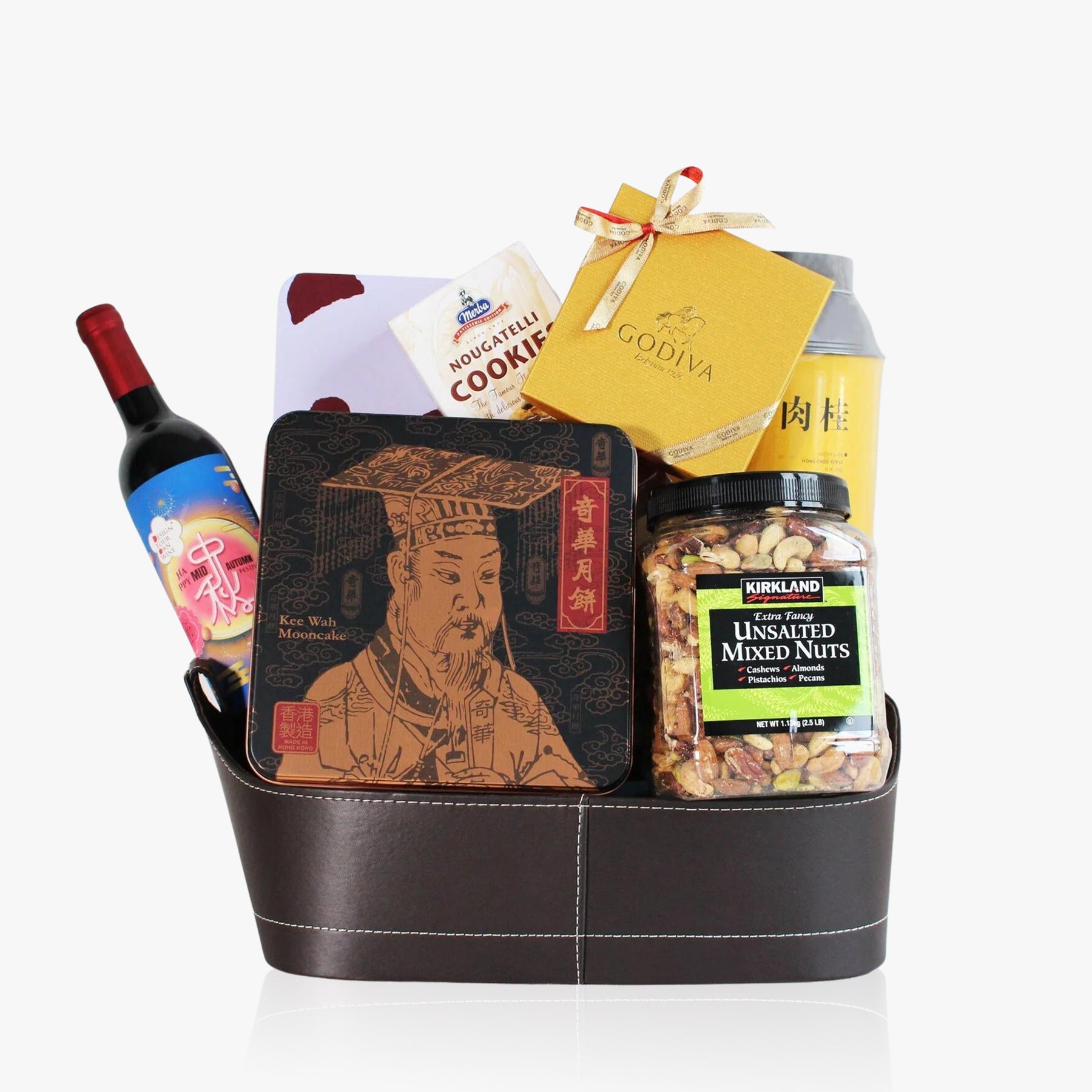 Fruit Hampers – Gift Awesome