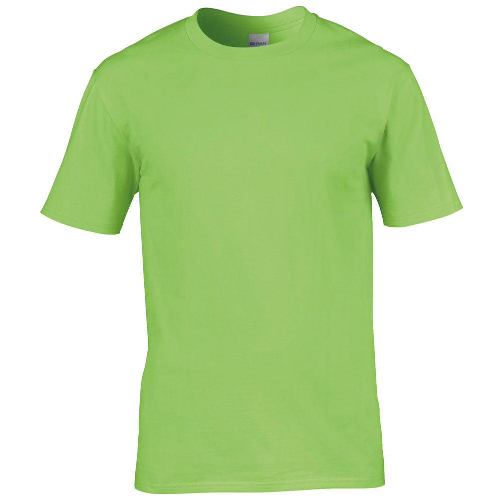 Gildan Premium Adult T-Shirt (Including Printing)