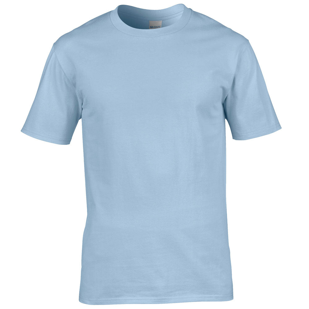 Gildan Premium Adult T-Shirt (Including Printing)