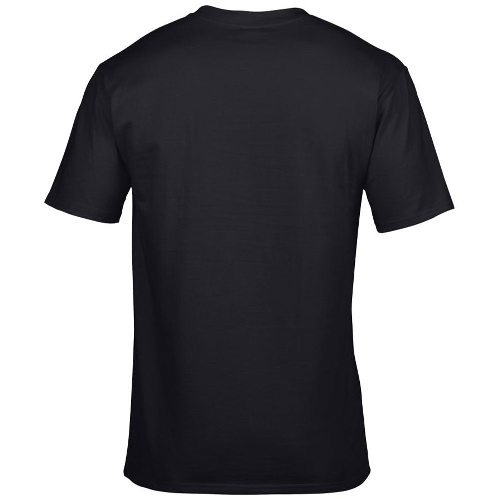 Gildan Premium Adult T-Shirt (Including Printing)