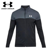 Under Armour Sportstyle Pique Track Jacket