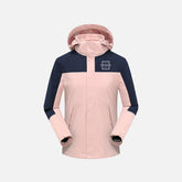 Minimalism Hoodie&Sweater Jacket  | HK 戶外登山夾克外套定制