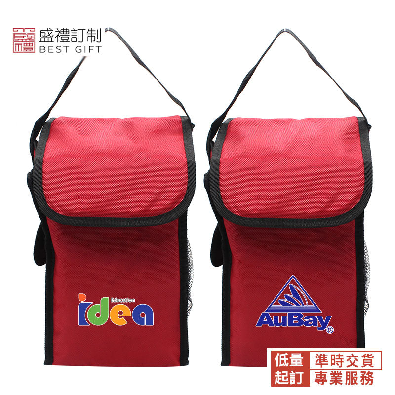 鋁層加厚便當包