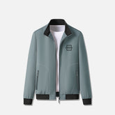 Minimalism Hoodie&Sweater Jacket  | HK 簡約休閒商務男士夾克定制