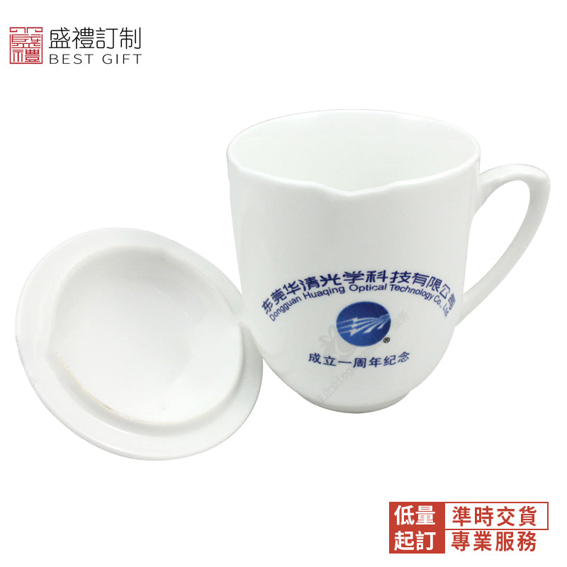 辦公陶瓷杯