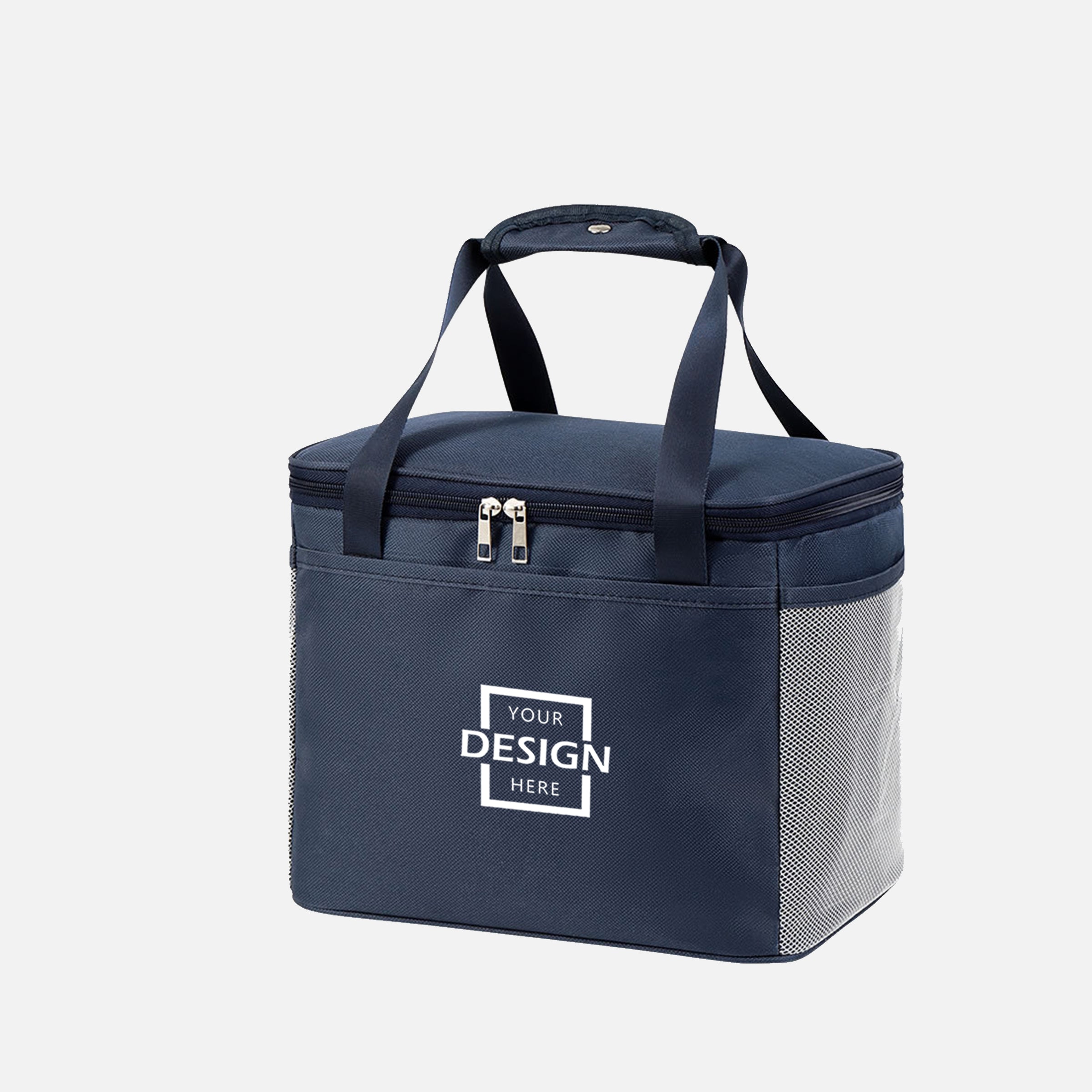 Portable Insulation Bag Lunch Bag∣手提保溫包午餐包訂製