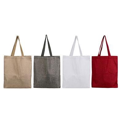 Eco Soft Jute Tote Bag