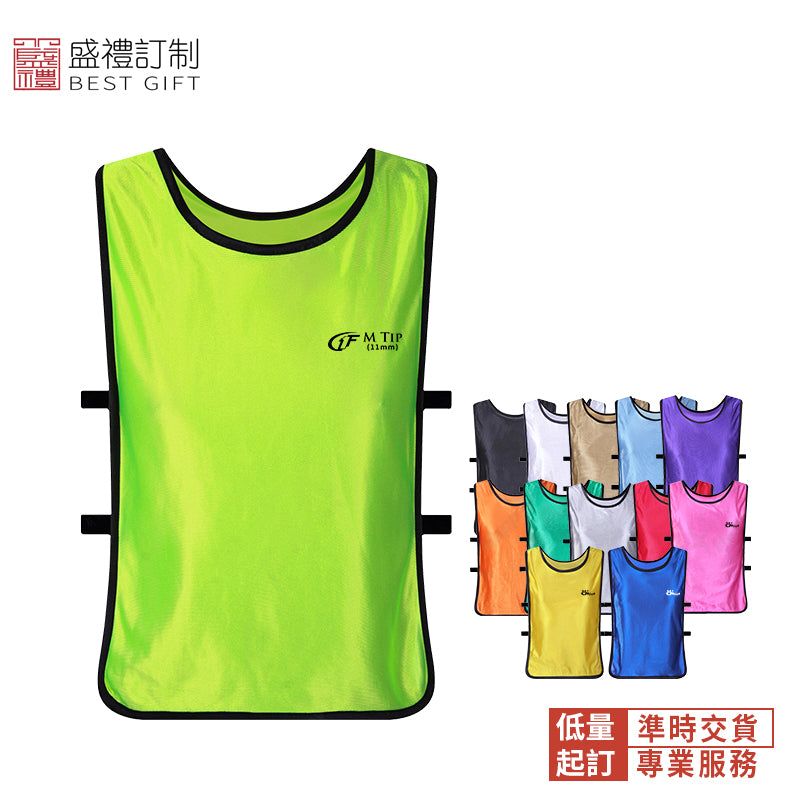 運動背心