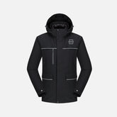 Minimalism Hoodie&Sweater Jacket  | HK 休閒連帽夾克外套定制