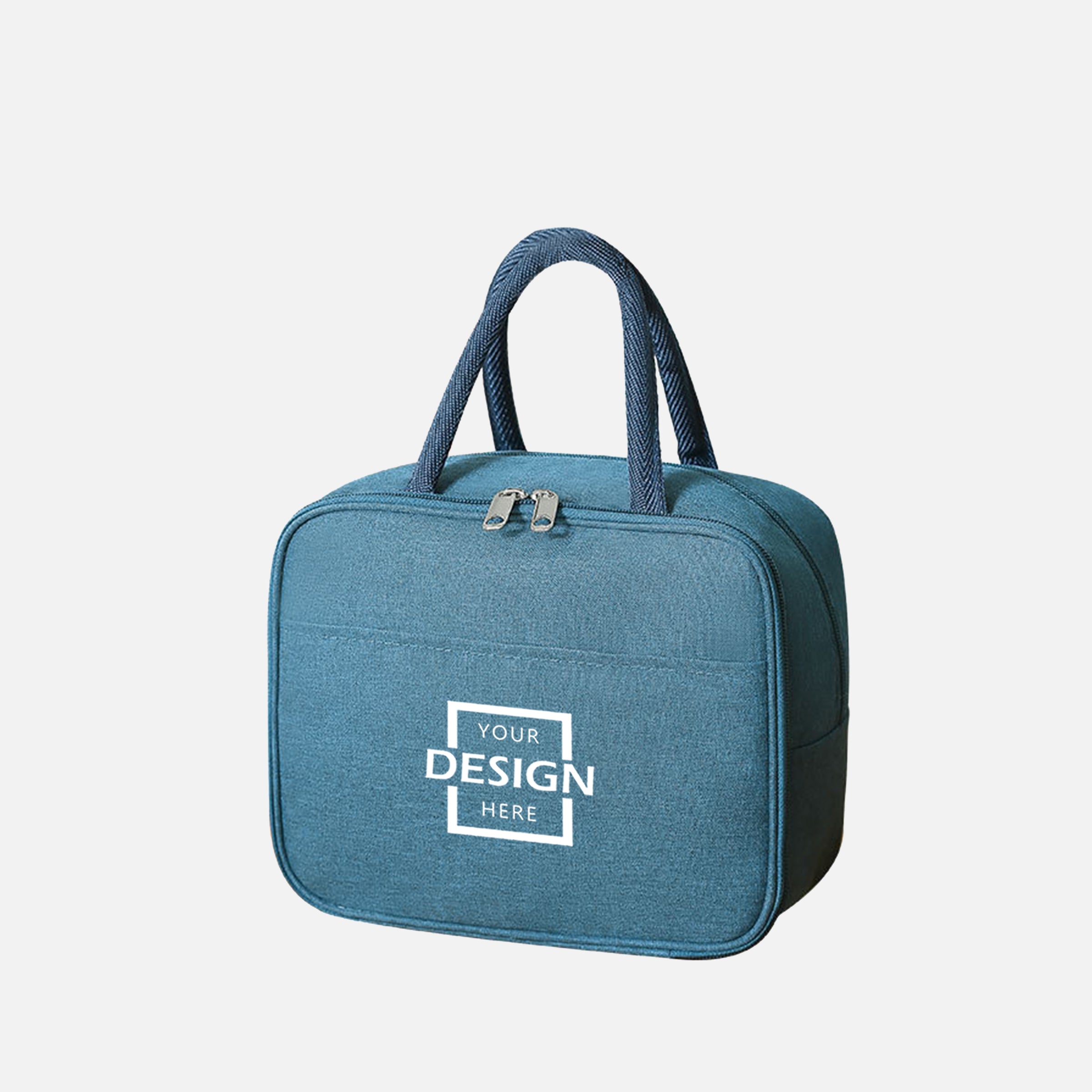 Business Insulation Work Lunch Bag∣訂製工作飯袋午餐包BG34-67