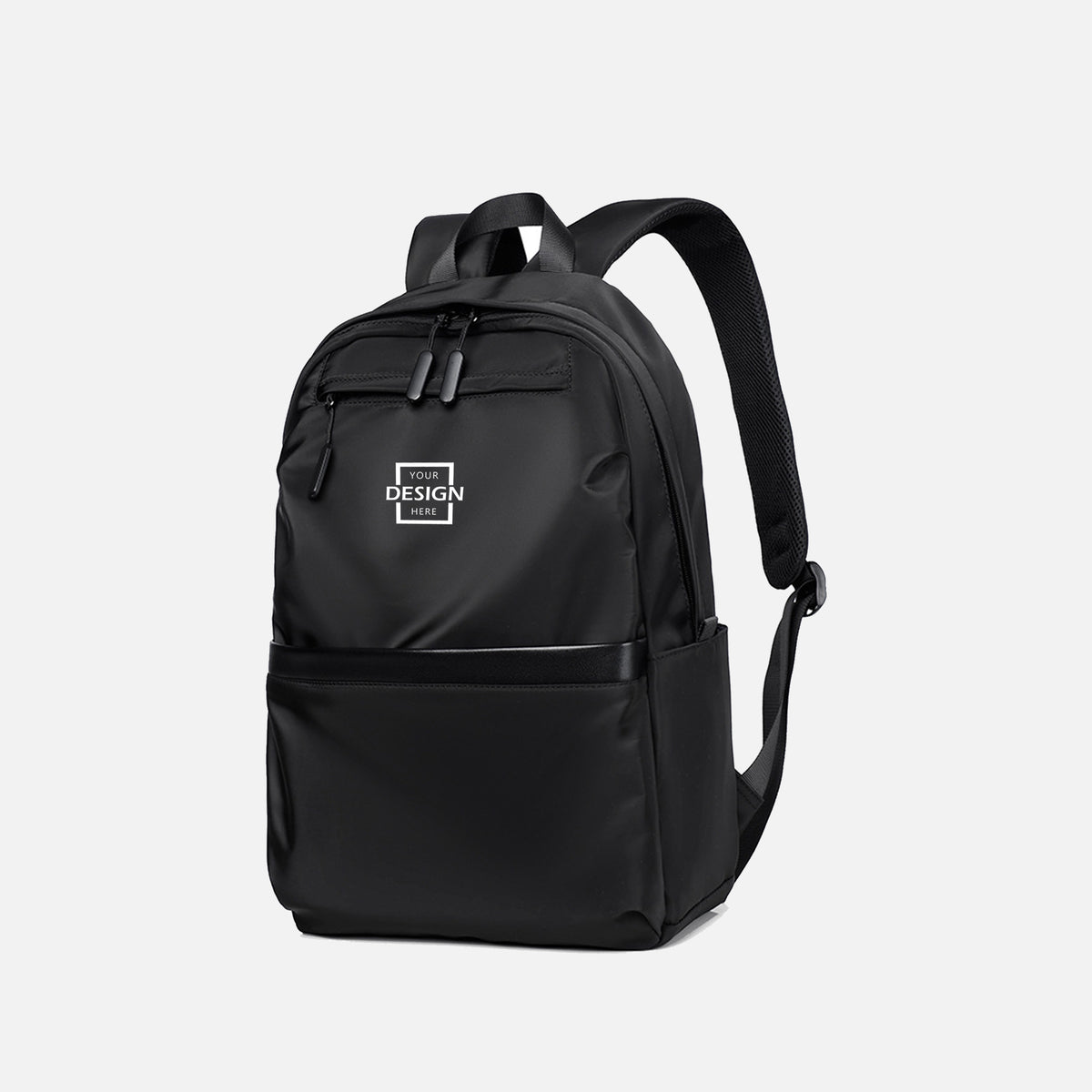 lightweight men's business Backpack Bag∣大容量商務男士背包訂製