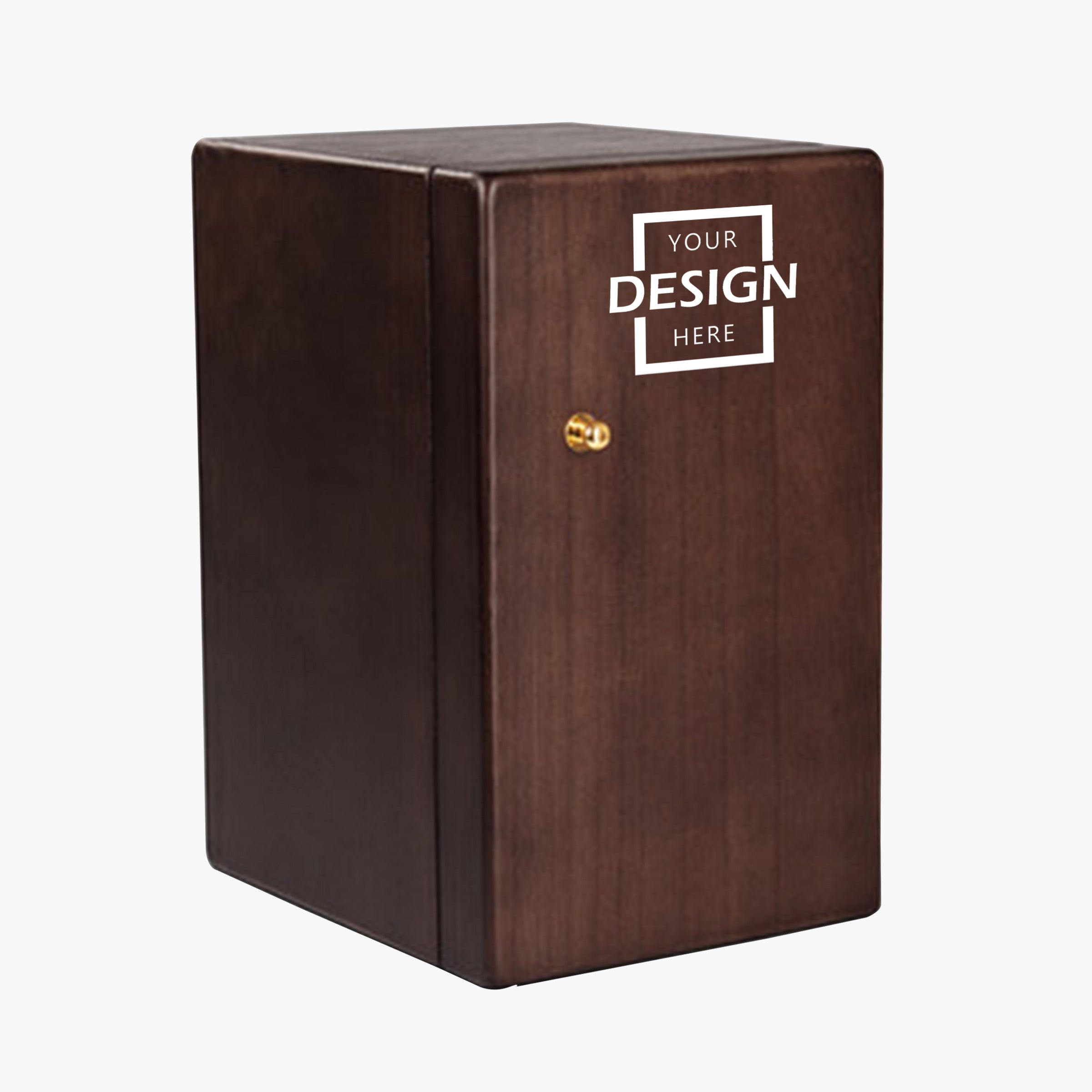 Walnut Homeware Jewelry Box | 胡桃木首飾盒客製大容量實木多層抽屜收納箱定制BG23-38