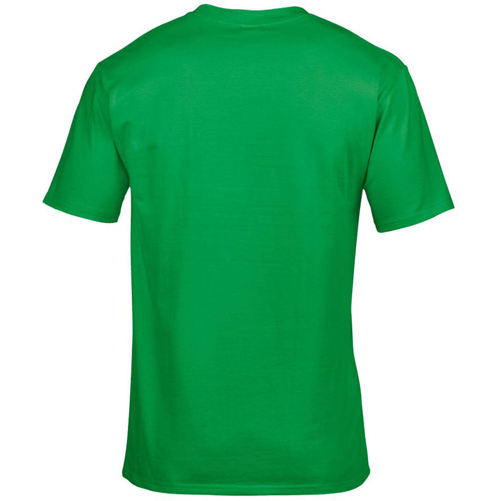 Gildan Premium Adult T-Shirt (Including Printing)