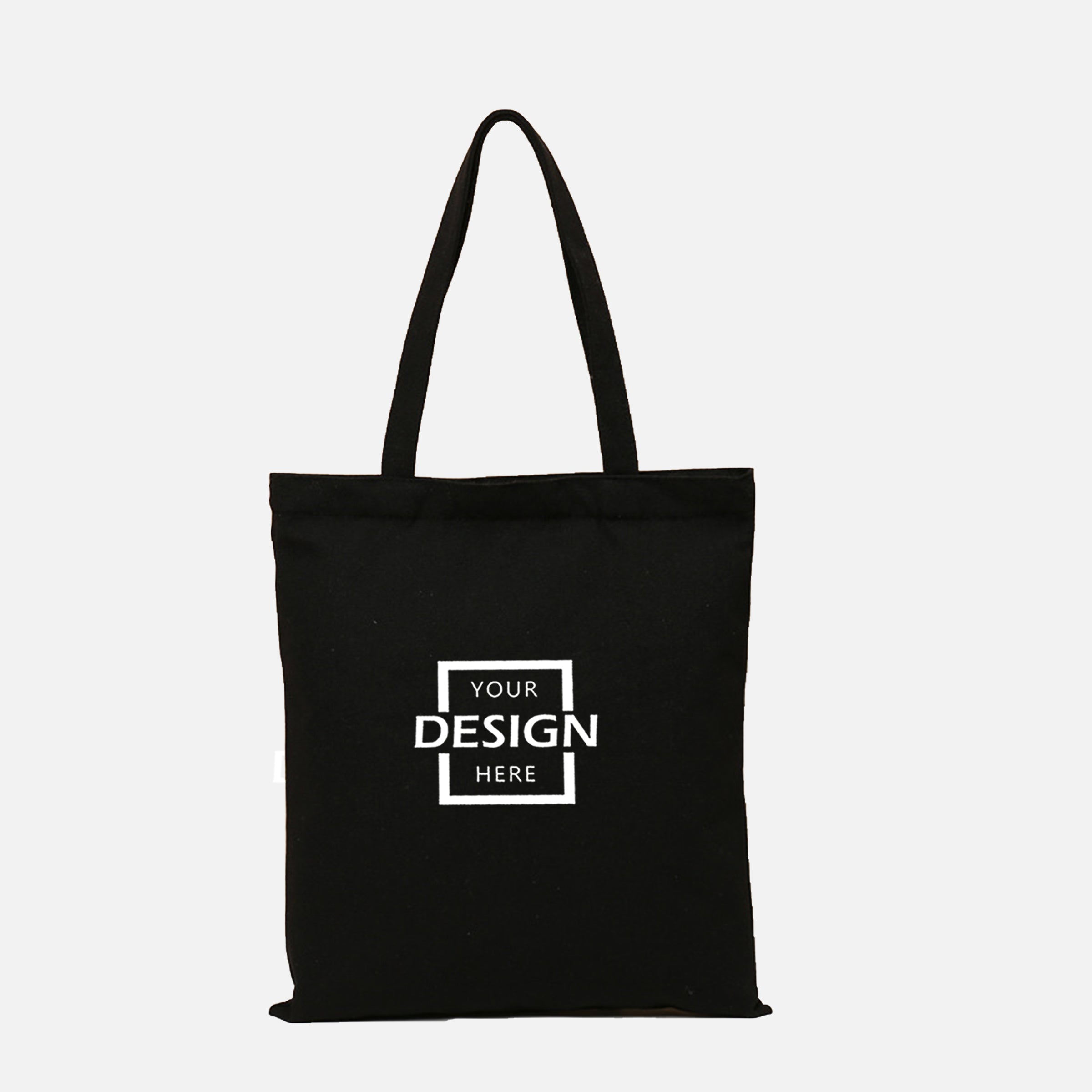 Canvas tote Shopping Bag | HK 包 手提包定制BG34-39